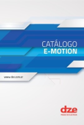 E-motion
