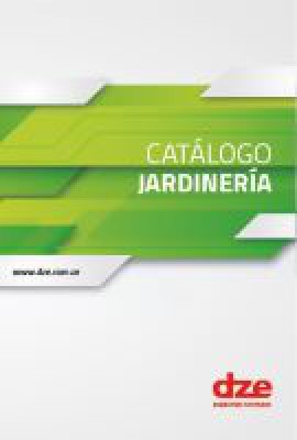 Jardinería