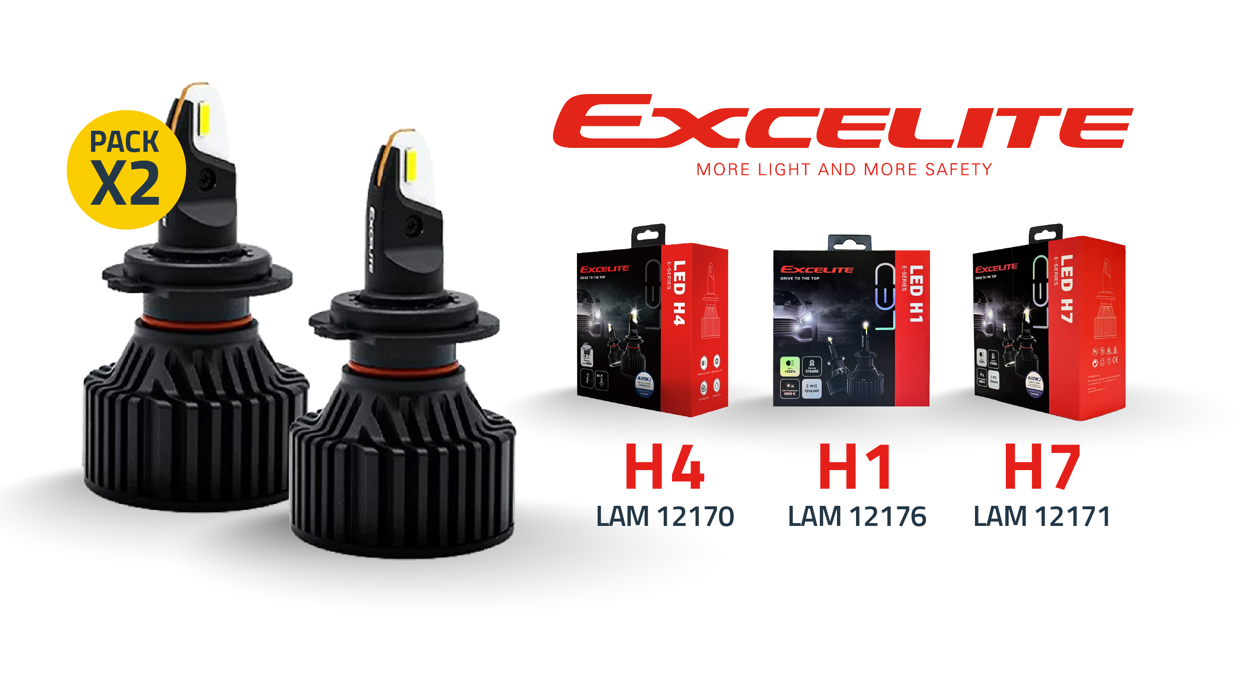 10% OFF en Línea Iluminación LED