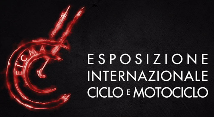 Evento EICMA 2019