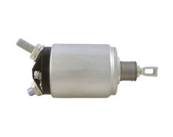 Solenoid