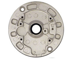 Stator Plate